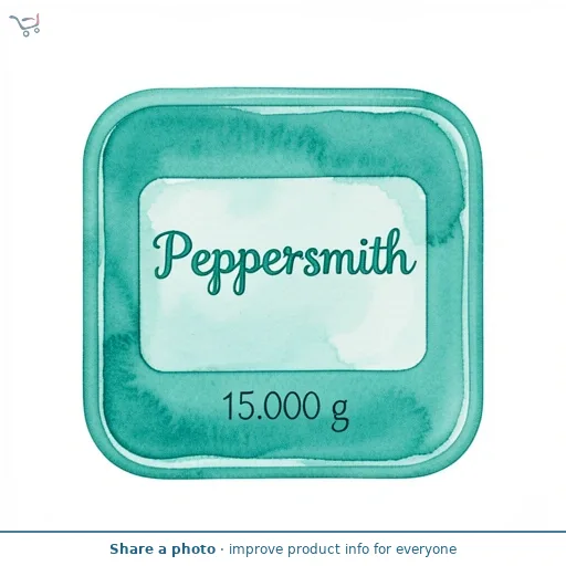 Peppersmith Peppermint