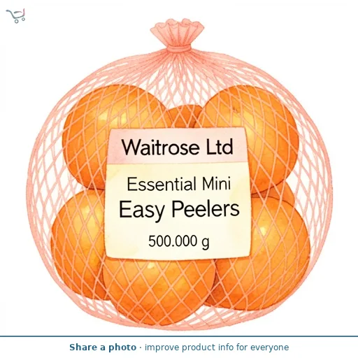 Essential Mini Easy Peelers