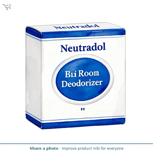 Neutradol Room Deodorizer
