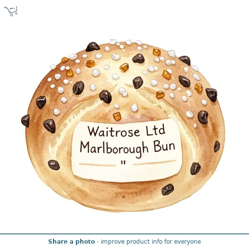 Marlborough Bun