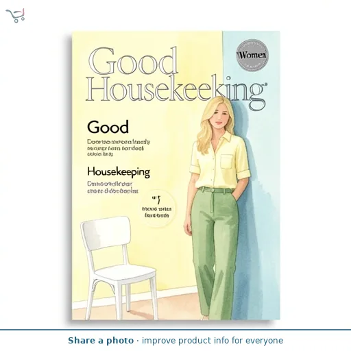 Good Housekeeping