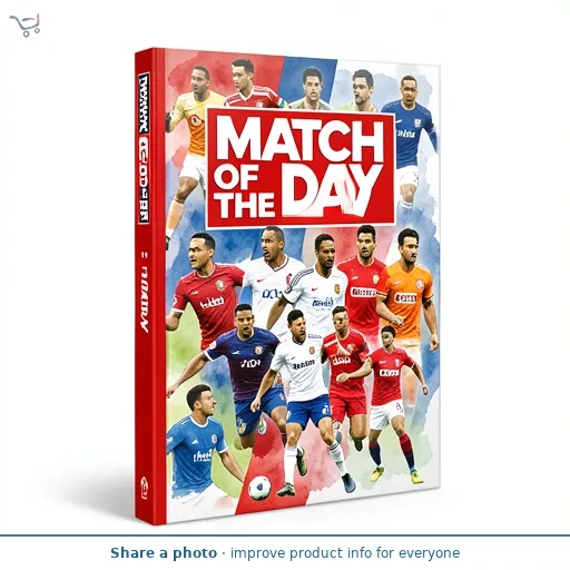 Match Of The Day