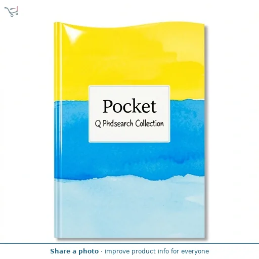 Pocket Q Pkt Wordsearch Collection