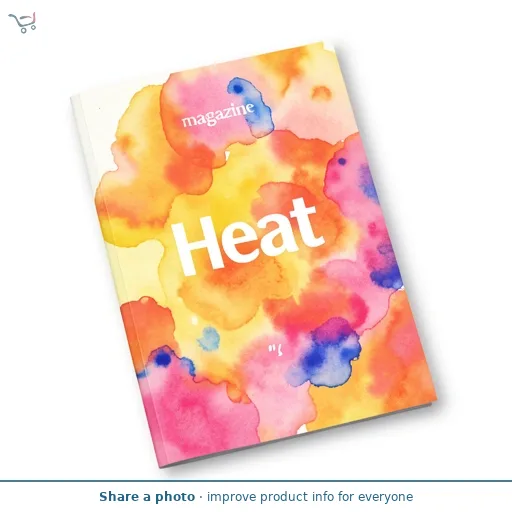 Heat magazine