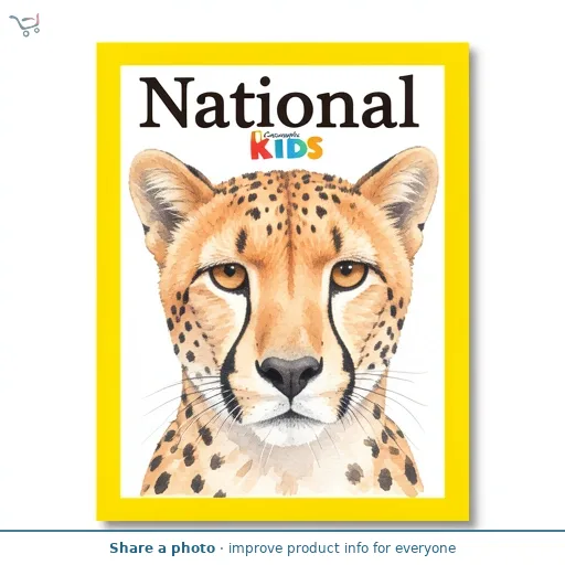 National Geographic Kids