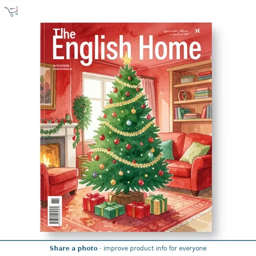 The English Home