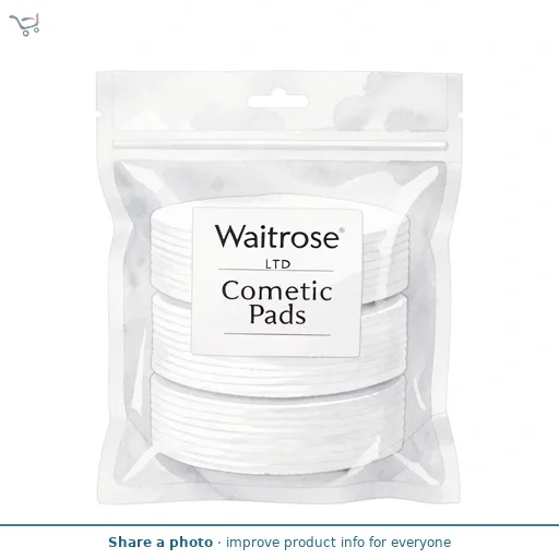 Essential Cosmetic Pads