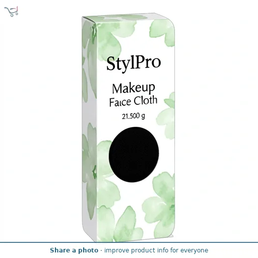 STYLPRO Makeup Remover Face Cloth