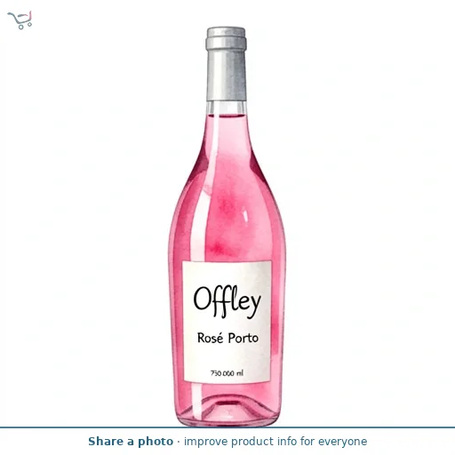Offley Rosé Porto