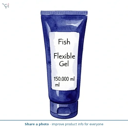 Fish Flexible Gel