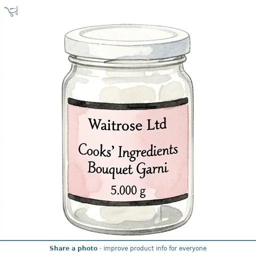 Cooks' Ingredients Bouquet Garni