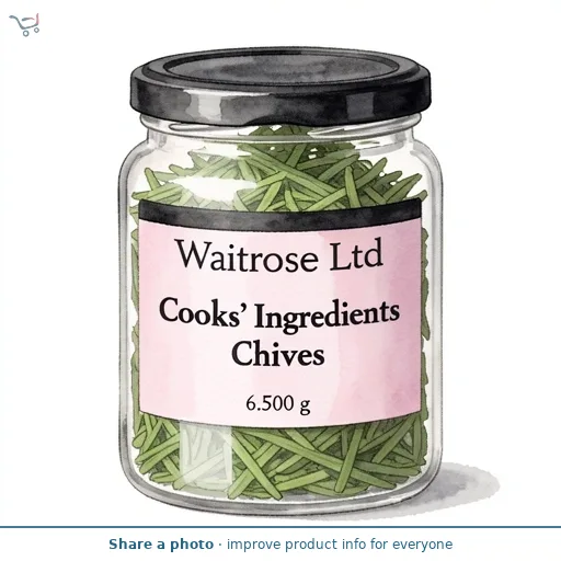 Cooks' Ingredients Chives