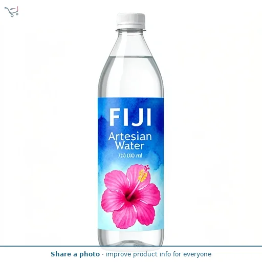 Fiji Artesian Water