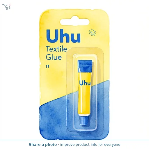 Uhu - Textile Glue