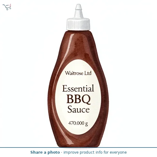 Essential BBQ Sauce