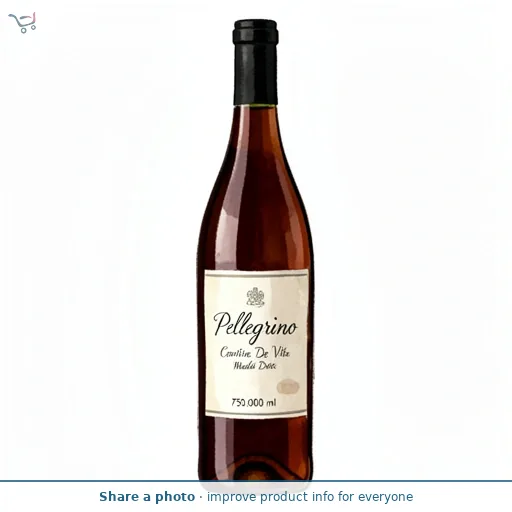 Cantine De Vita Marsala Dolce