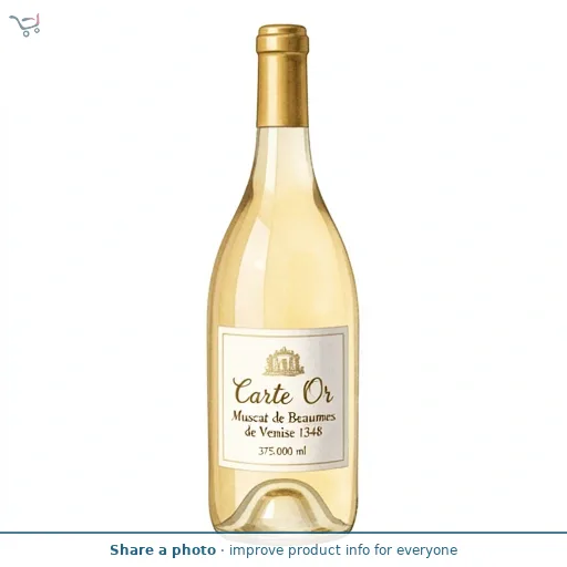 Muscat de Beaumes de Venise 1348