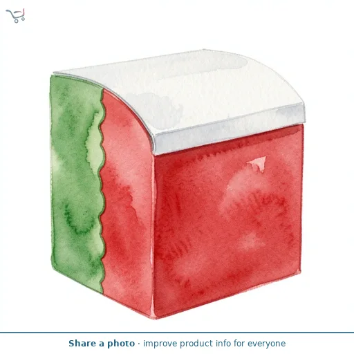Hartley's Strawberry Flavour Jelly 4 x 125g (500g)