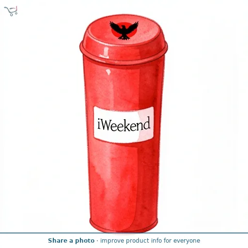 iWeekend