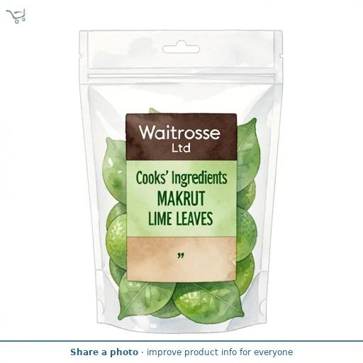 Cooks' Ingredients Makrut Lime Leaves