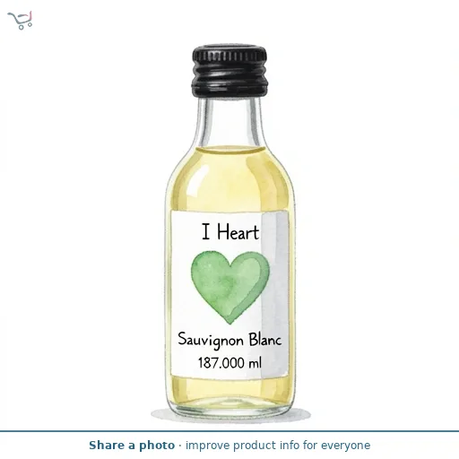 I Heart Sauvignon Blanc