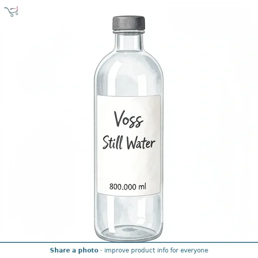VOSS Still Water