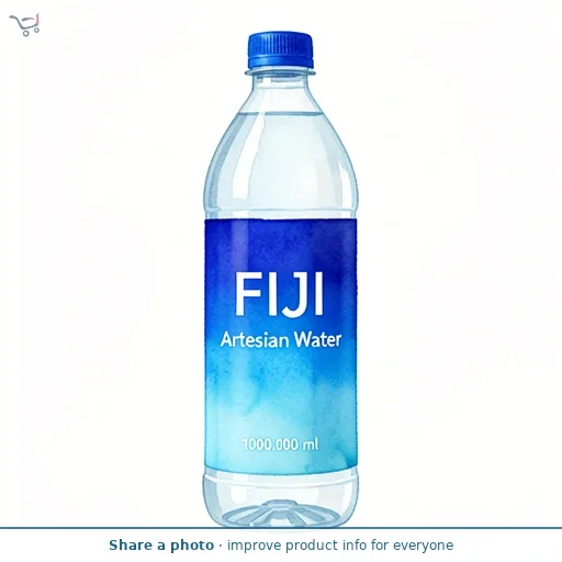 Fiji Artesian Water