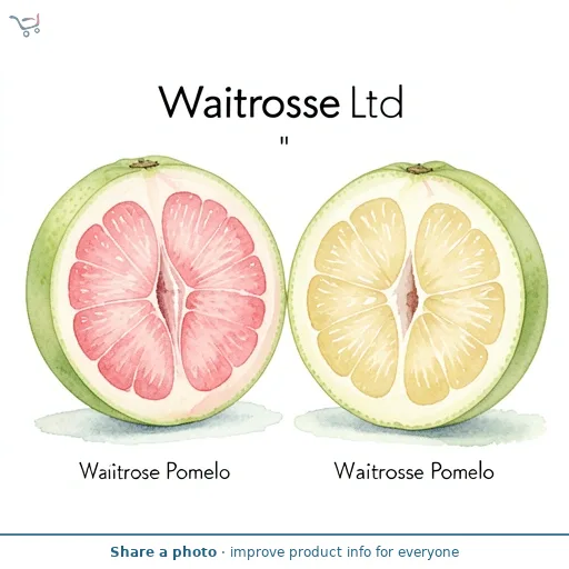 Waitrose Pomelo