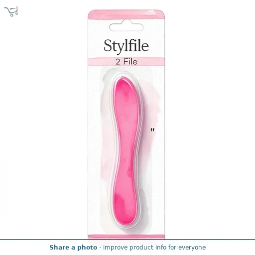 Stylfile 2 File
