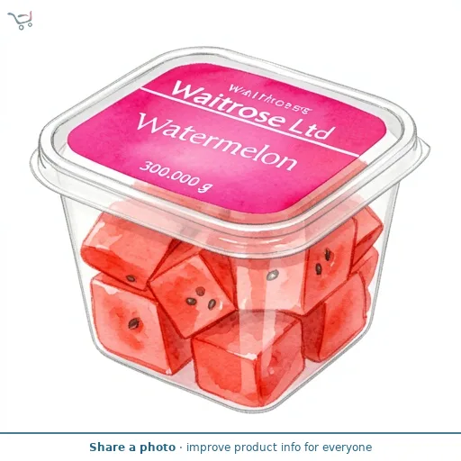 Waitrose Watermelon
