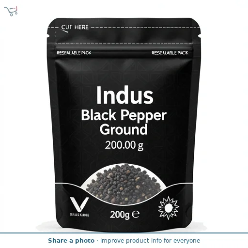 pepper