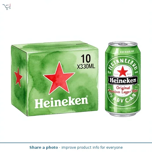 lager