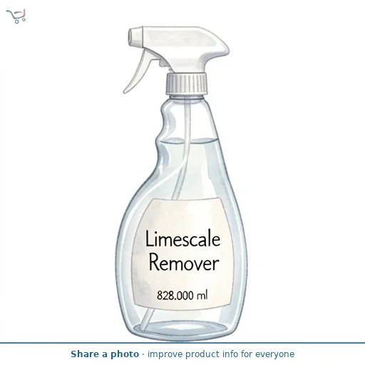 Method Limescale Remover 828ml