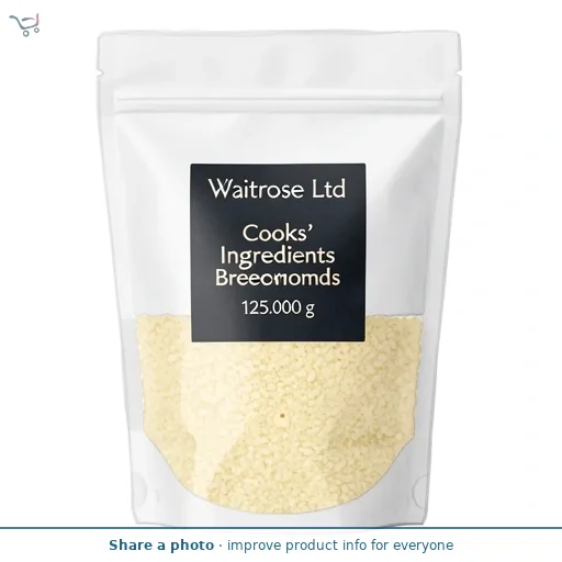Cooks' Ingredients Breadcrumbs