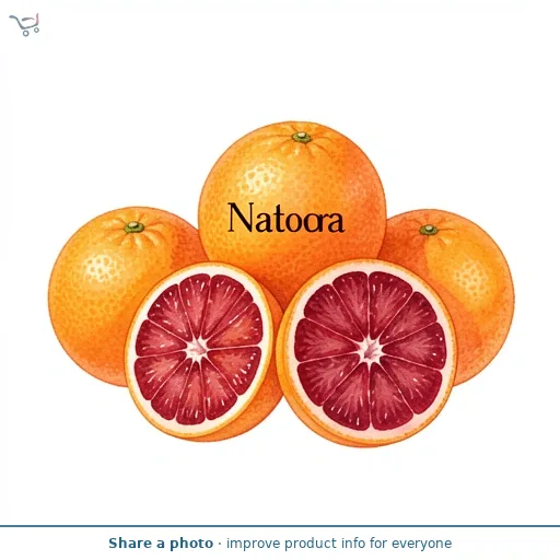 Natoora Blood Oranges