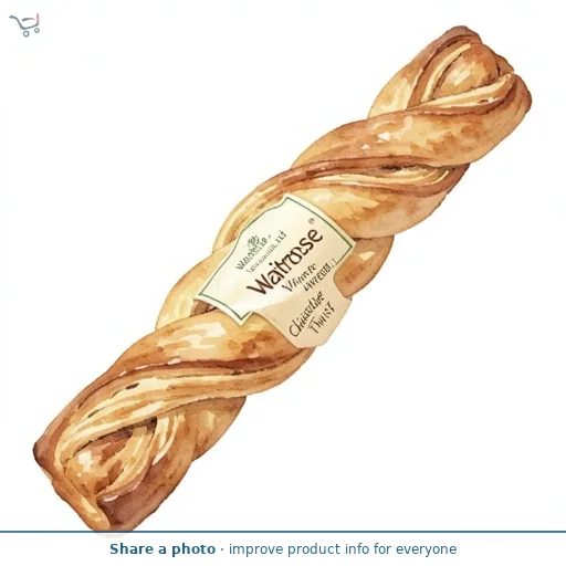 Waitrose Vintage Cheddar Cheese Twist