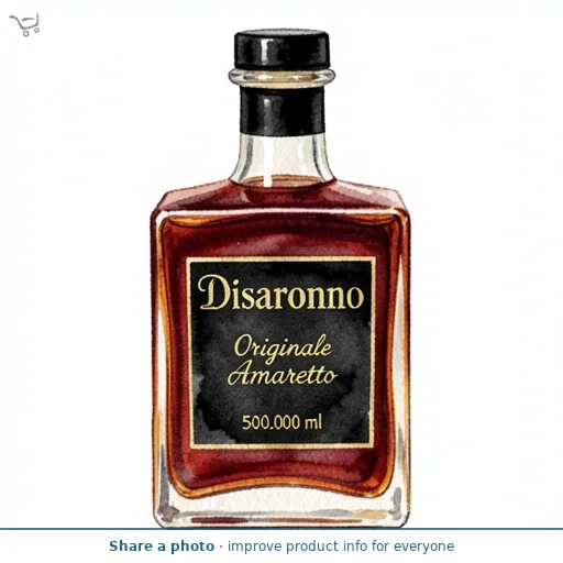 Disaronno Originale Amaretto