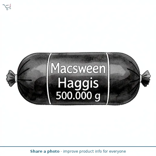 Macsween Haggis