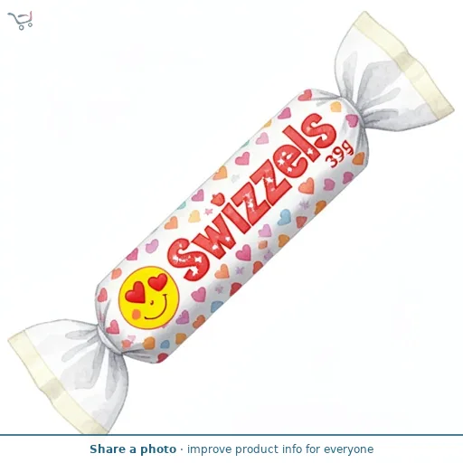 Swizzels Love Hearts 39g