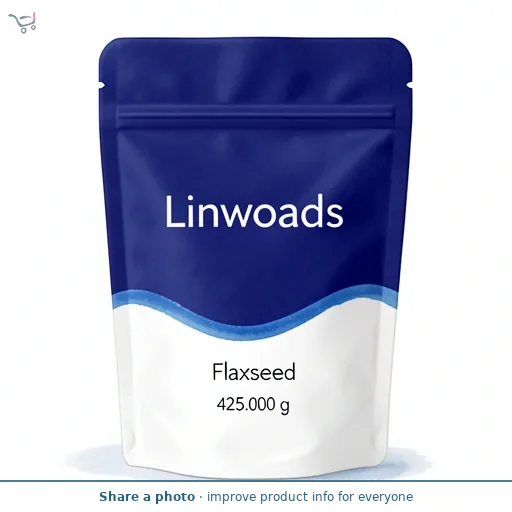 Linwoods Flaxseed