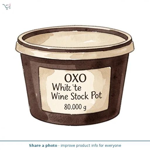 Oxo White Wine Stock Pot