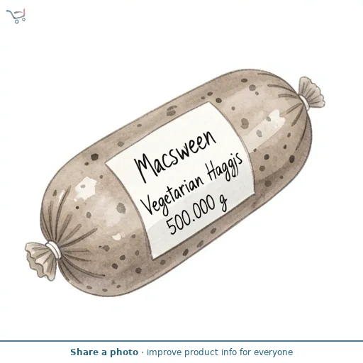 Macsween Vegetarian Haggis