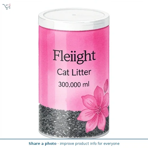 Felight Cat Litter