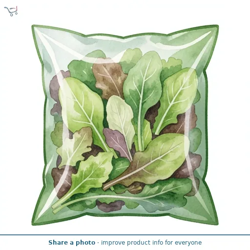 Florette Crispy 