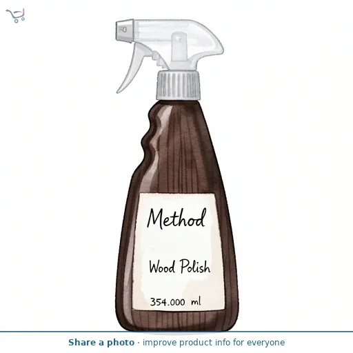 Method Wood Polish