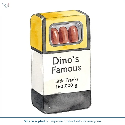 Dino's Famous Little Franks