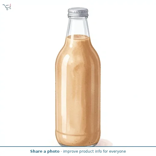Jimmy's Iced Coffee Original