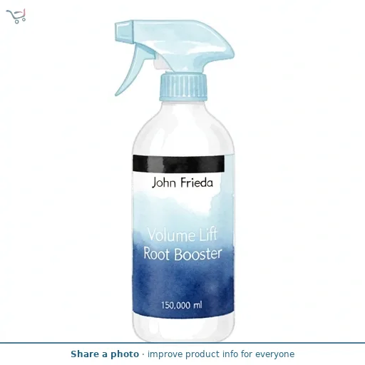 John Frieda Volume Lift Root Booster 