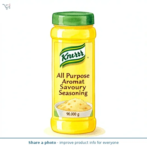 Knorr All Purpose Aromat Savoury Seasoning