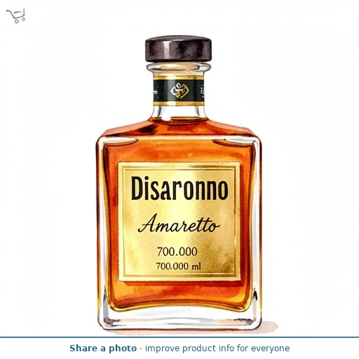 Disaronno Amaretto 